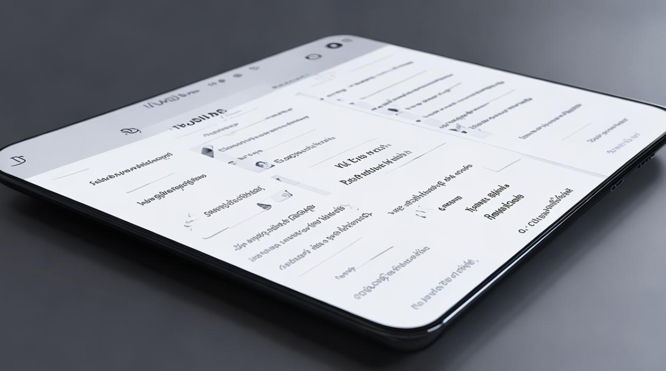 华为手机自带功能怎么设置方法