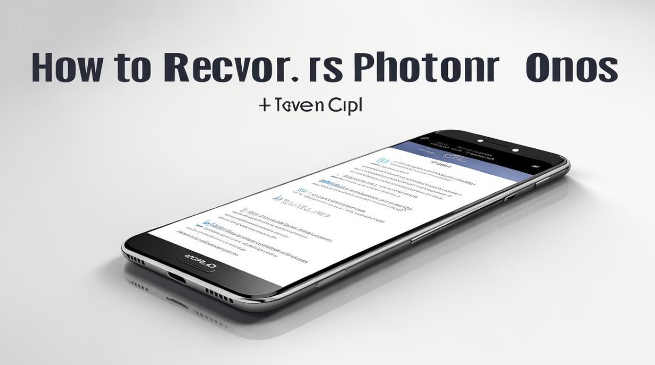 oppo手机备份的照片怎么恢复