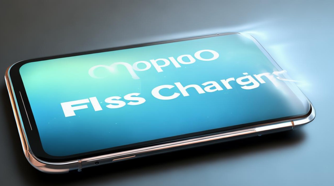 oppo闪充英语怎么说