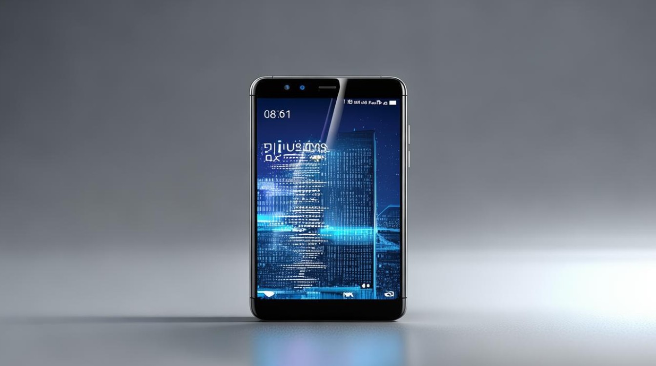 华为手机字小怎么放大