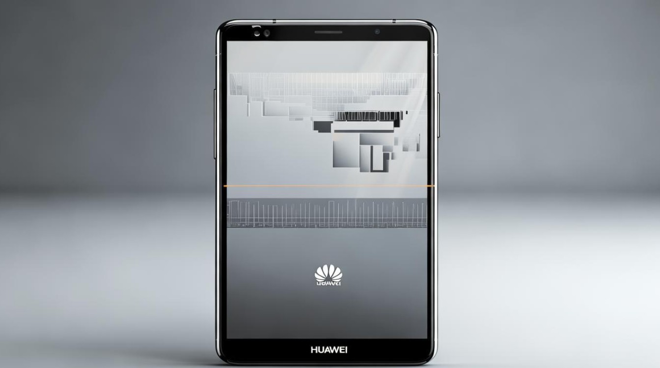 华为手机字小怎么放大