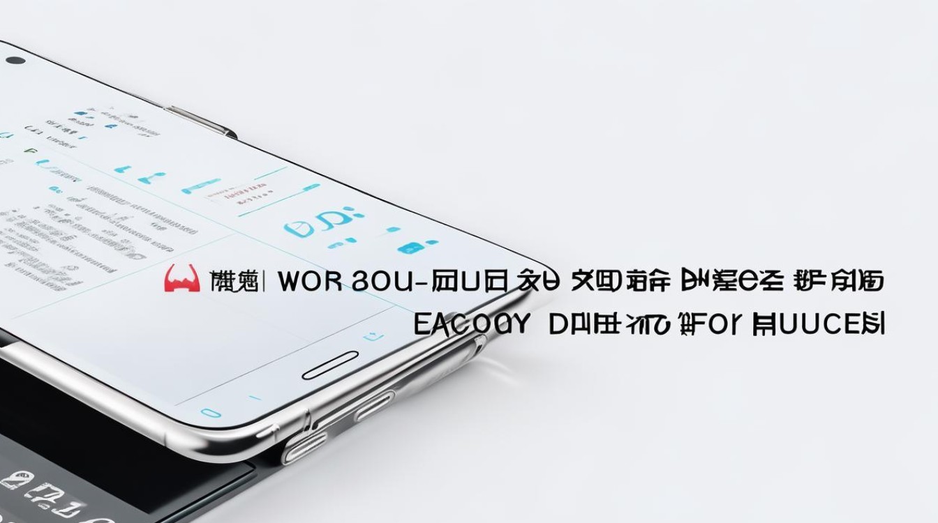 华为手机资料删除怎么恢复软件下载