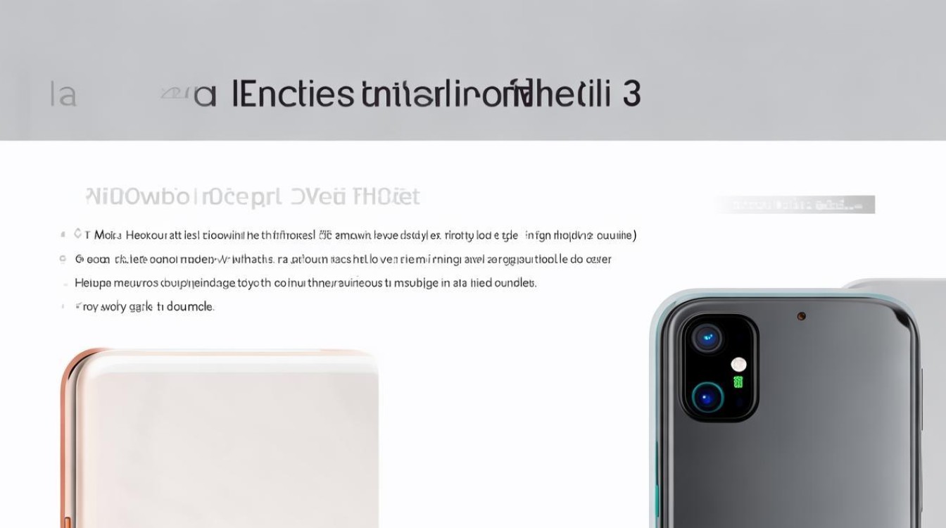 小米civi3查看手机型号教程