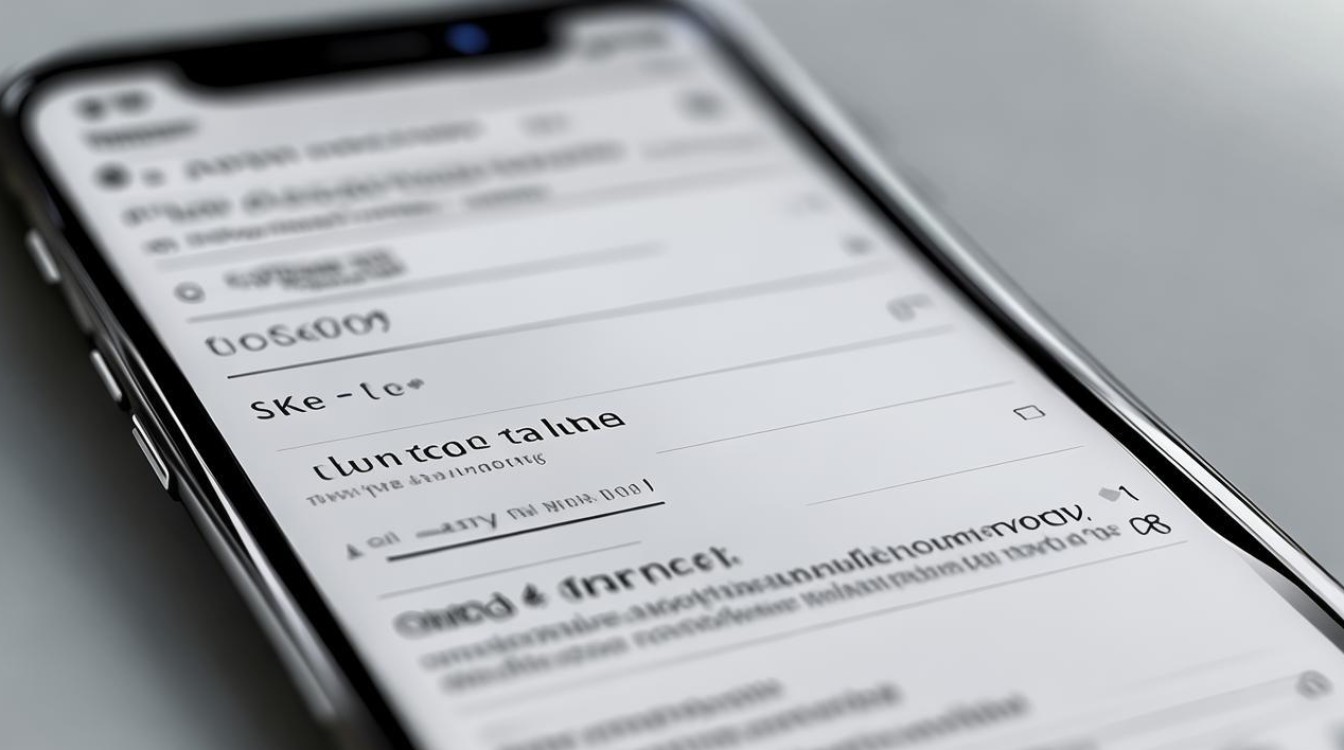 怎么调苹果手机的铃声音量