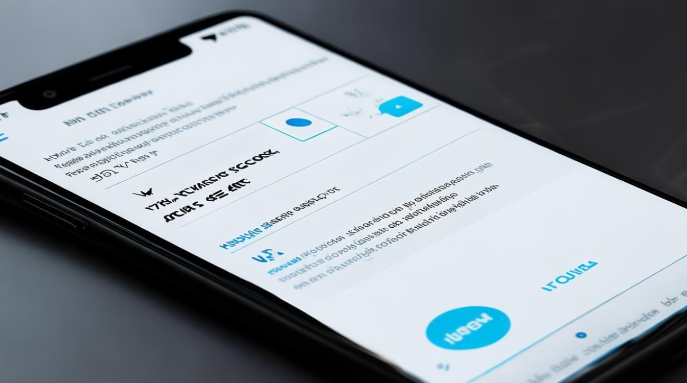 华为手机桌面功能图标不见了怎么办