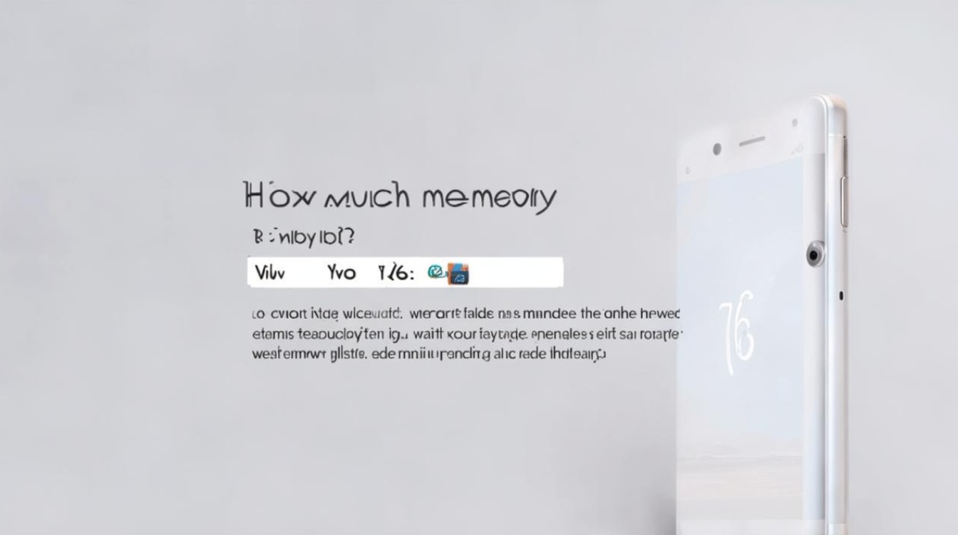 vivoy66怎么多少G内存