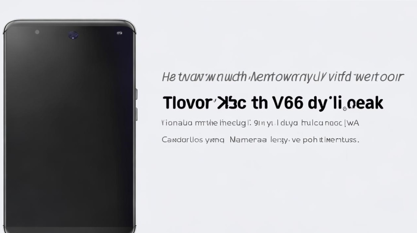 vivoy66怎么多少G内存