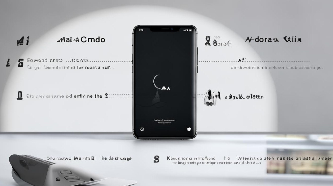 小米civi3重启教程