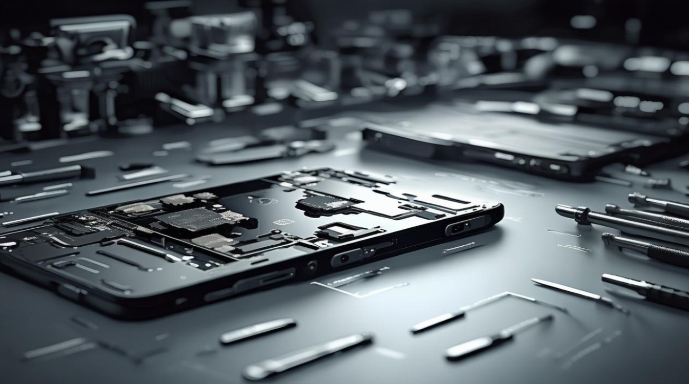 怎么拆解苹果手机