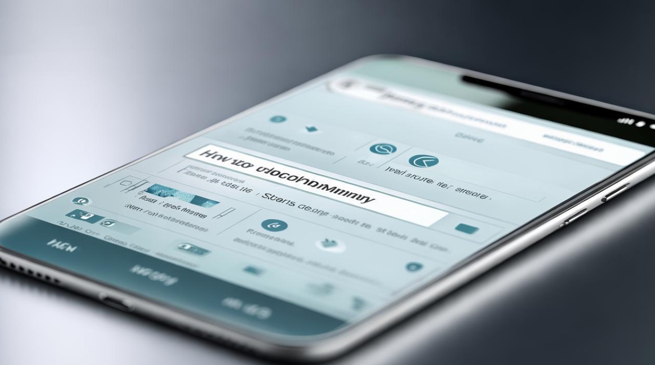 vivoy66怎么查手机内存