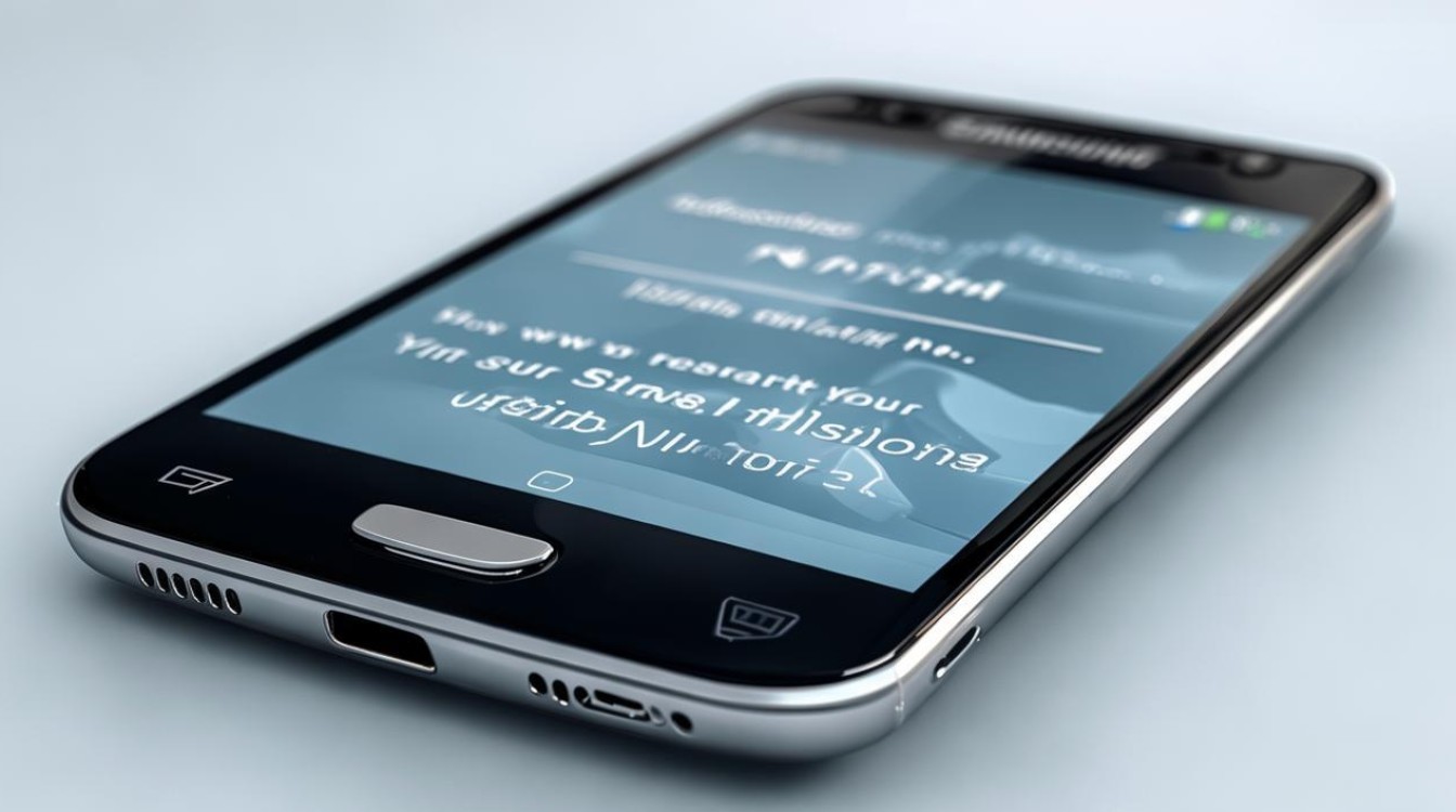 三星n7手机死机怎么重启