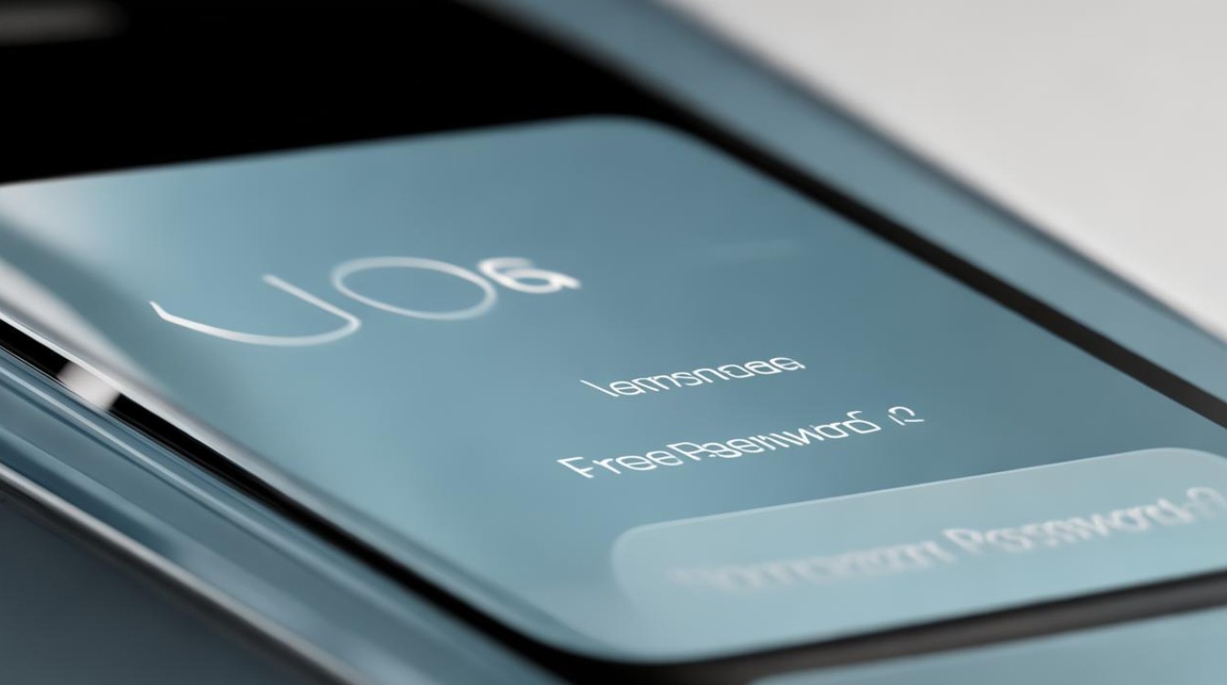 vivoy66忘记密码怎么解锁