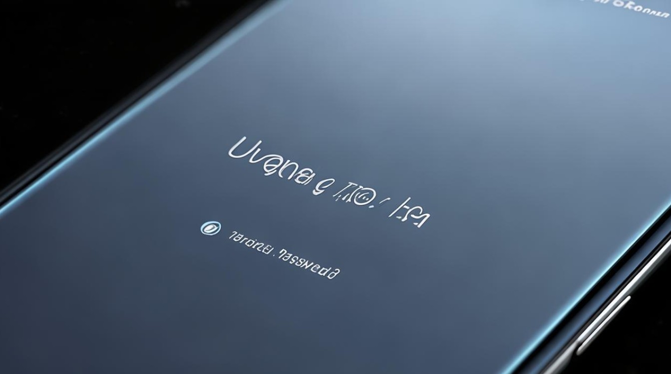 vivoy66忘记密码怎么解锁