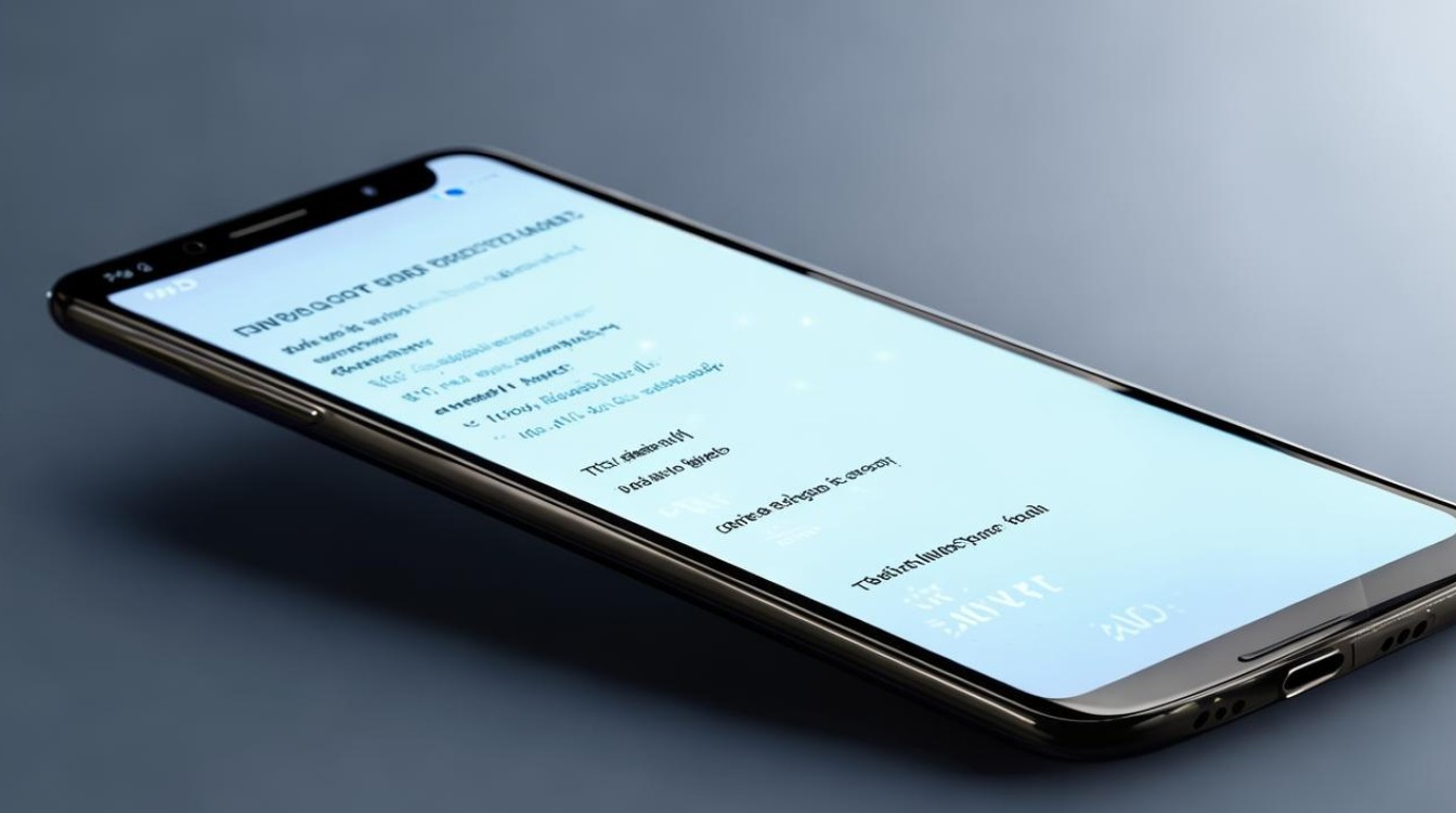 华为手机重启触屏没用怎么办