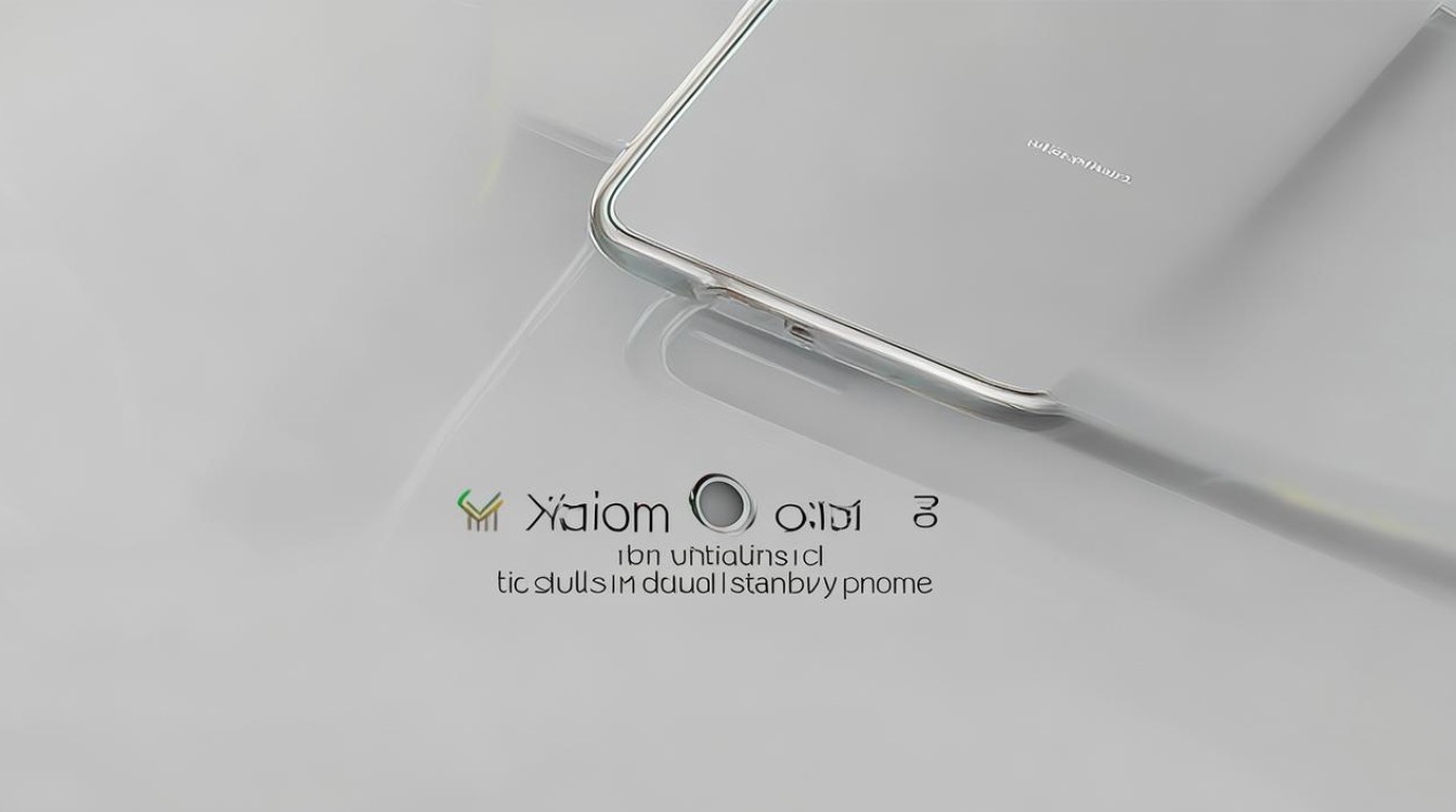 小米civi3是双卡双待手机吗