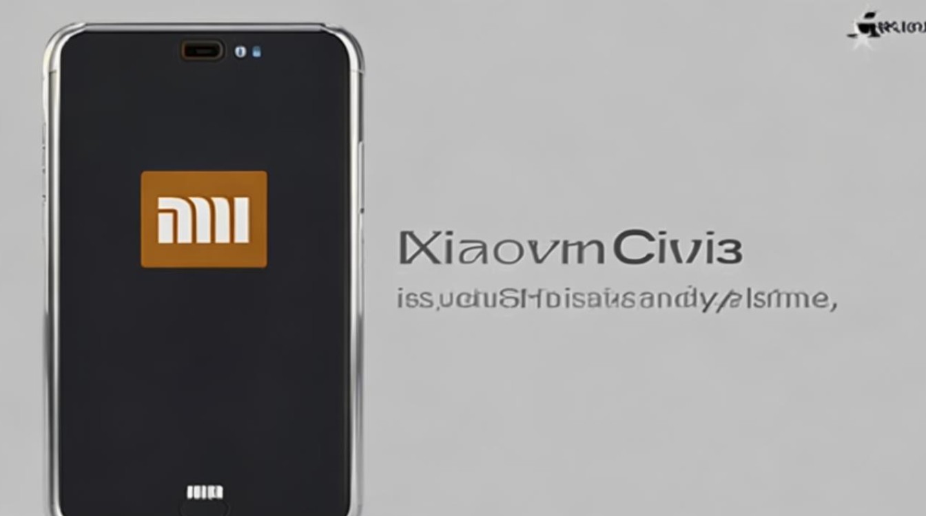 小米civi3是双卡双待手机吗