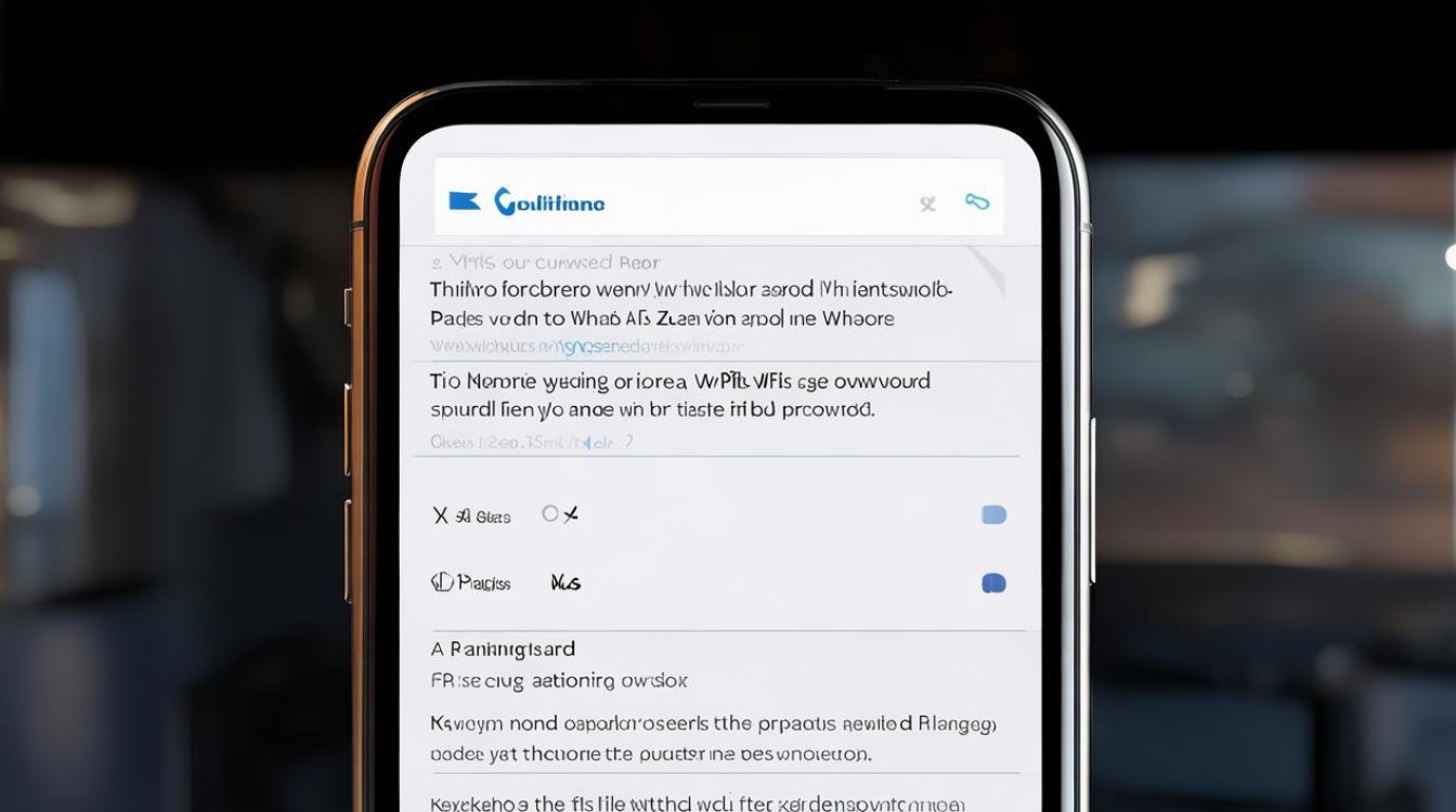 怎么查苹果手机wifi密码忘了怎么办