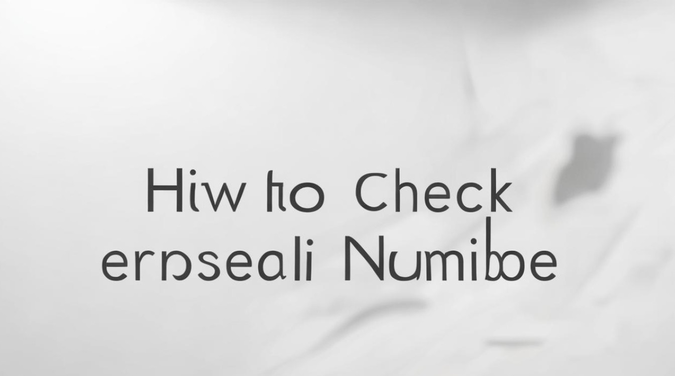 怎么查苹果编号查询