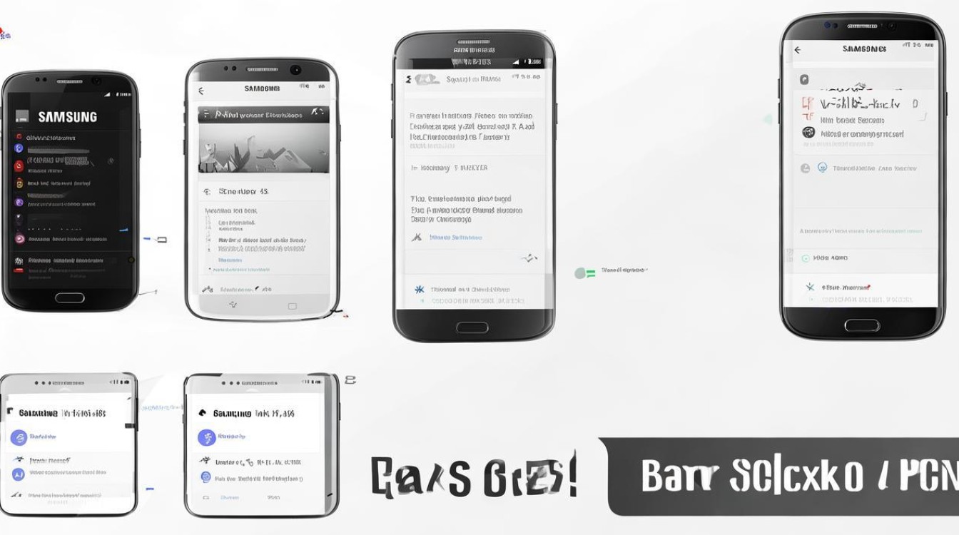 三星galaxyon5怎么备份