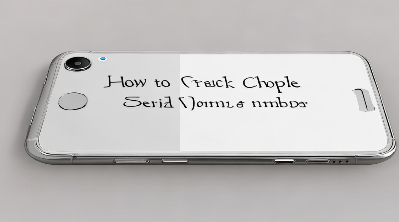 怎么查苹果编号