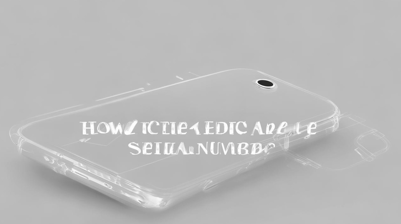 怎么查苹果编号