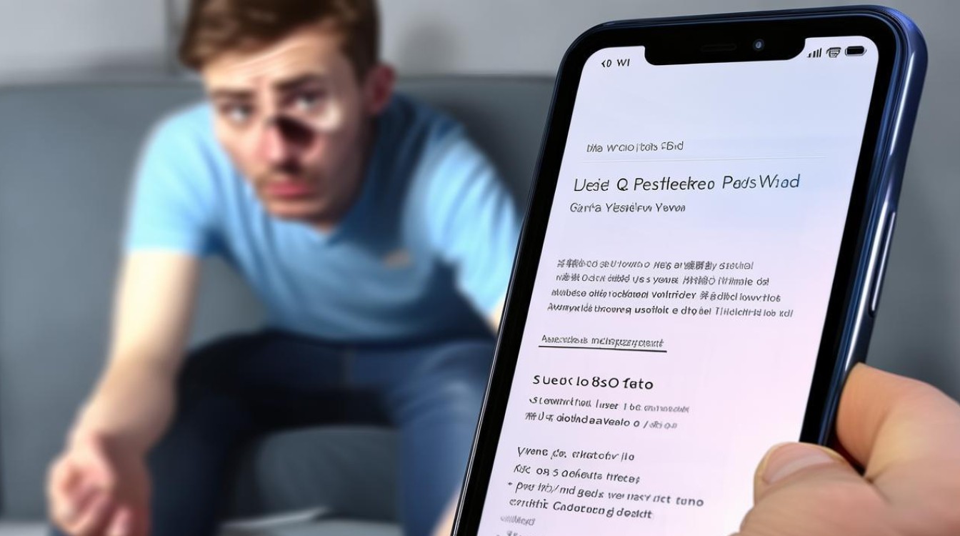 vivoy66手机忘记锁屏密码怎么办