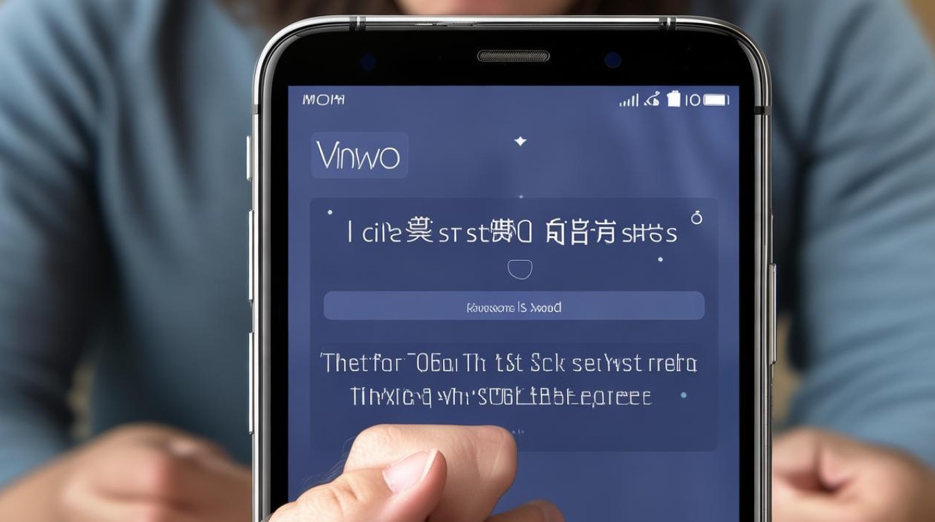 vivoy66手机忘记锁屏密码怎么办