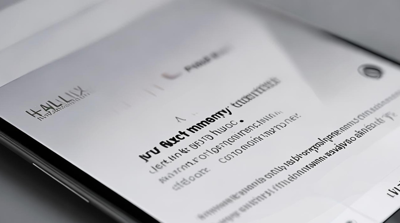 华为手机照片显示内存不足怎么办