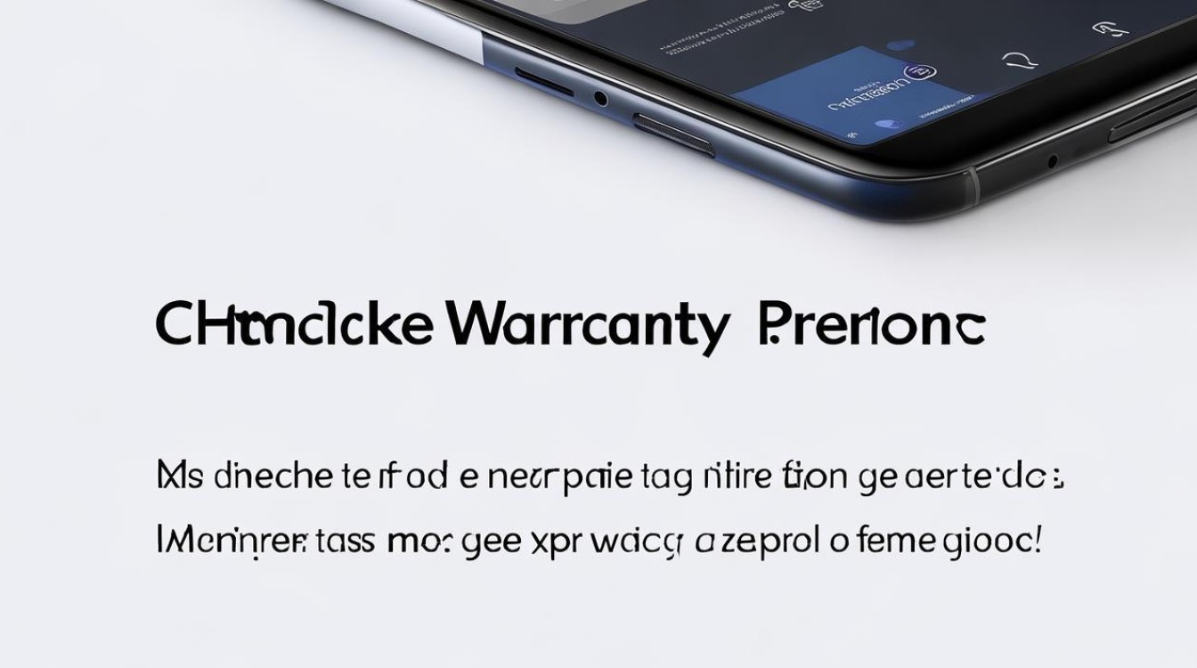 小米civi3查看激活保修期教程