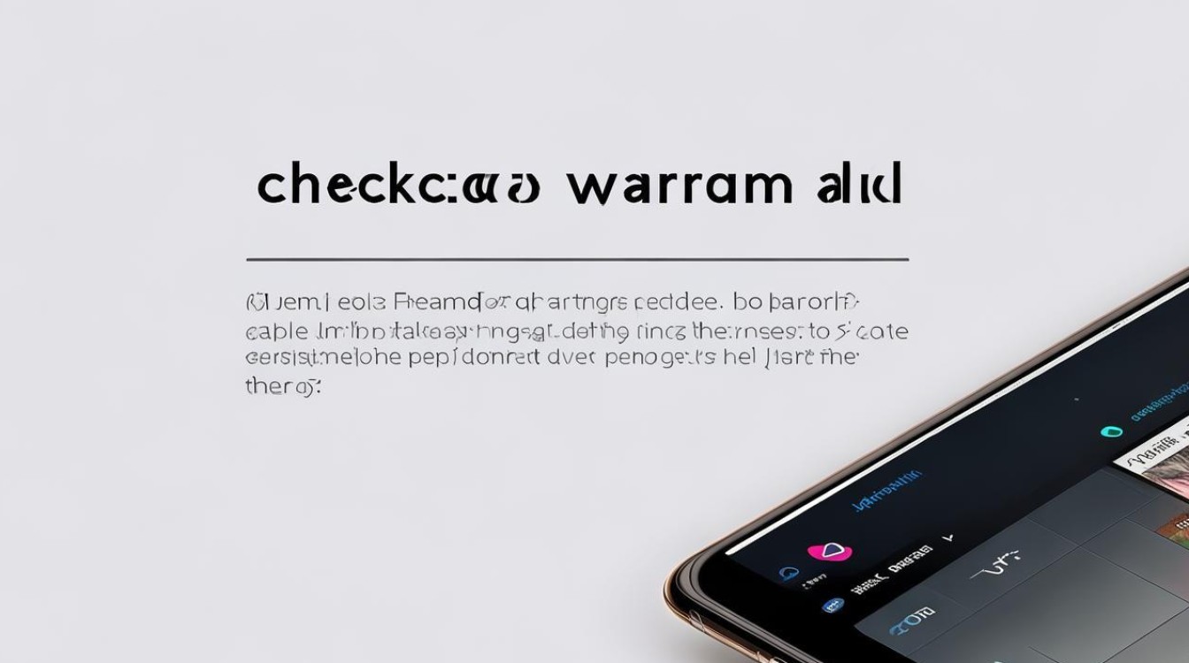 小米civi3查看激活保修期教程