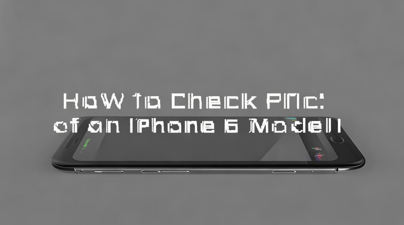 怎么查苹果6s手机型号是多少钱一个