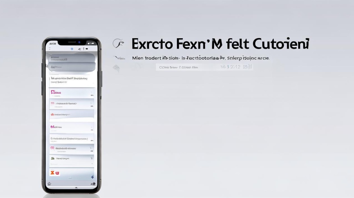 小米civi3提取图中的文字教程
