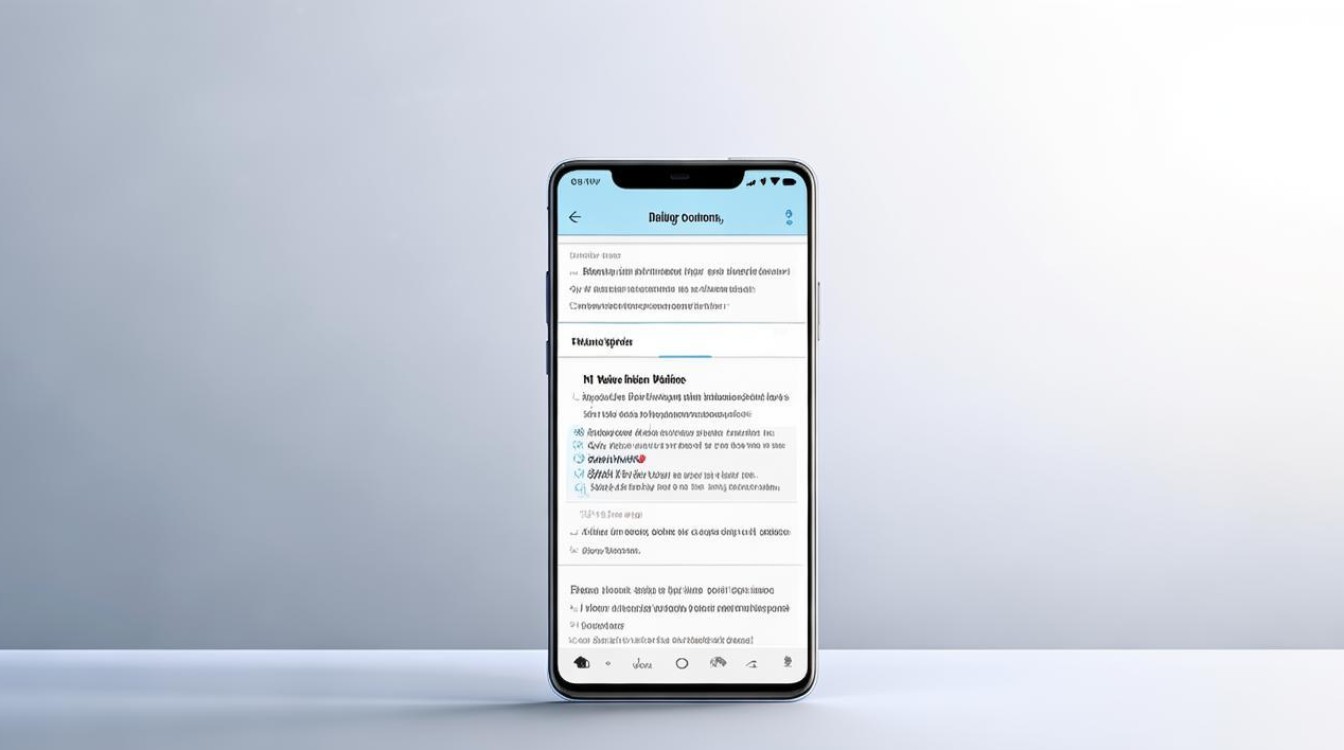 华为手机怎么找到开发者选项