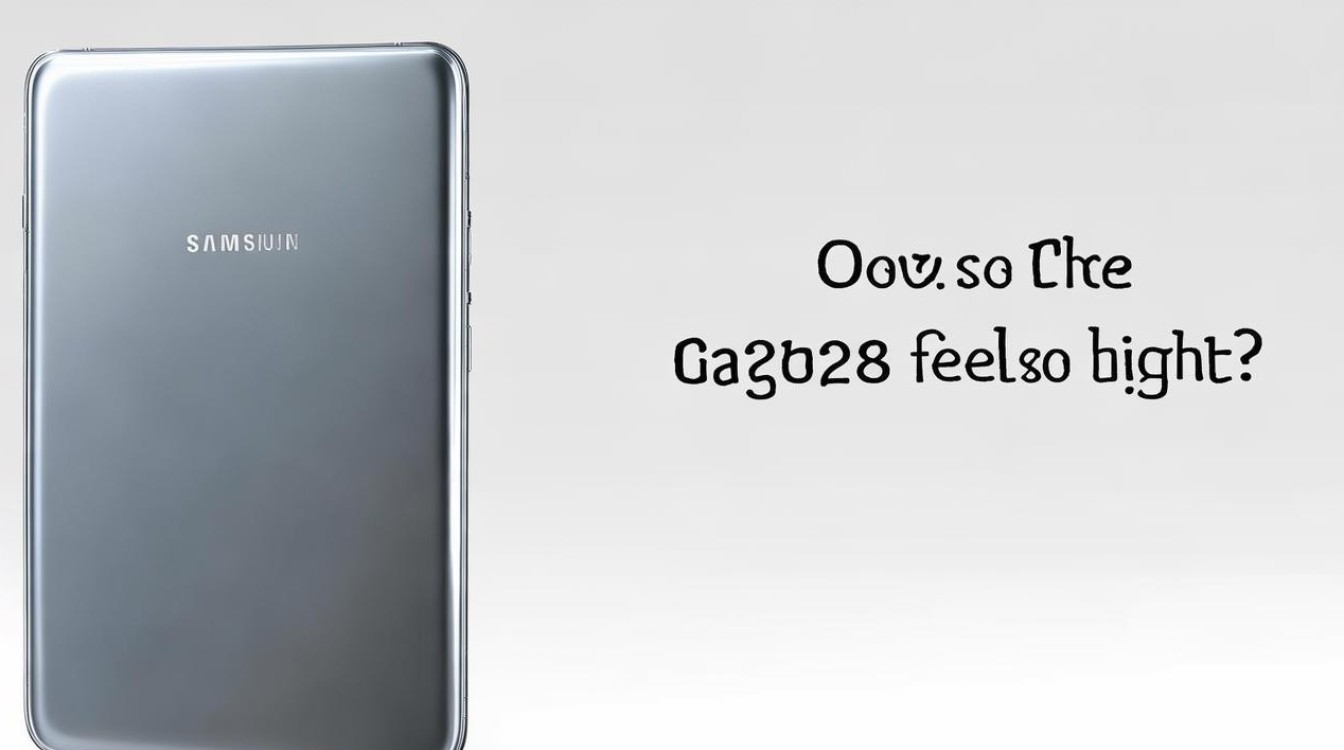 三星g9298怎么那么轻