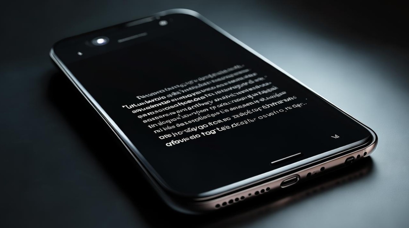 华为手机怎么永不断网