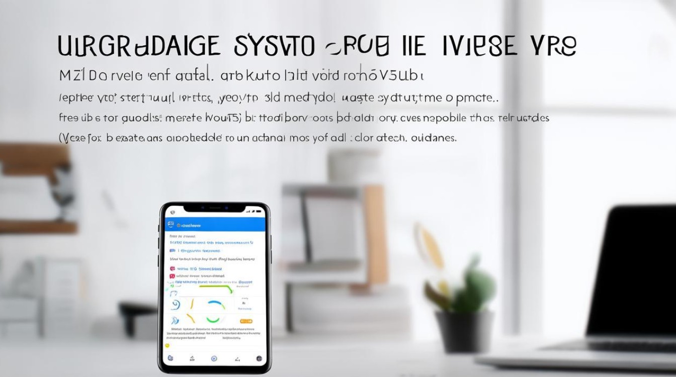 vivoy55怎么升级系统