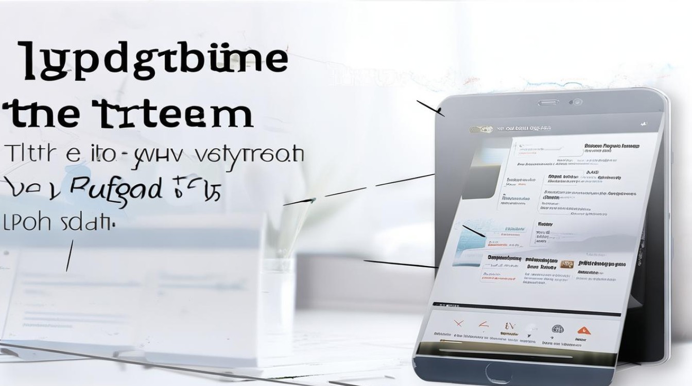 vivoy55怎么升级系统