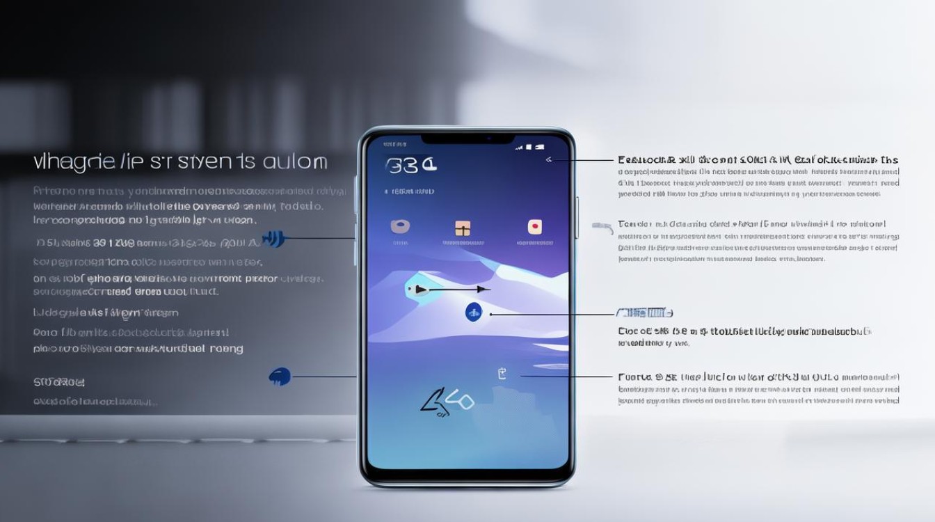 vivoy55怎么升级系统