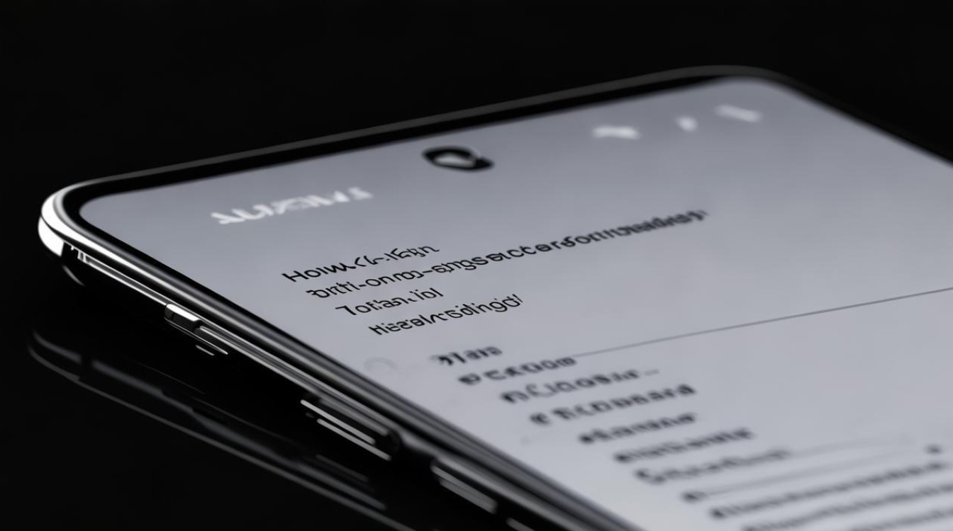 华为手机怎么一键录音