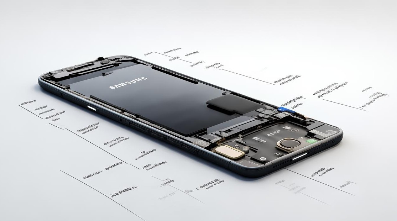 三星g3502怎么拆