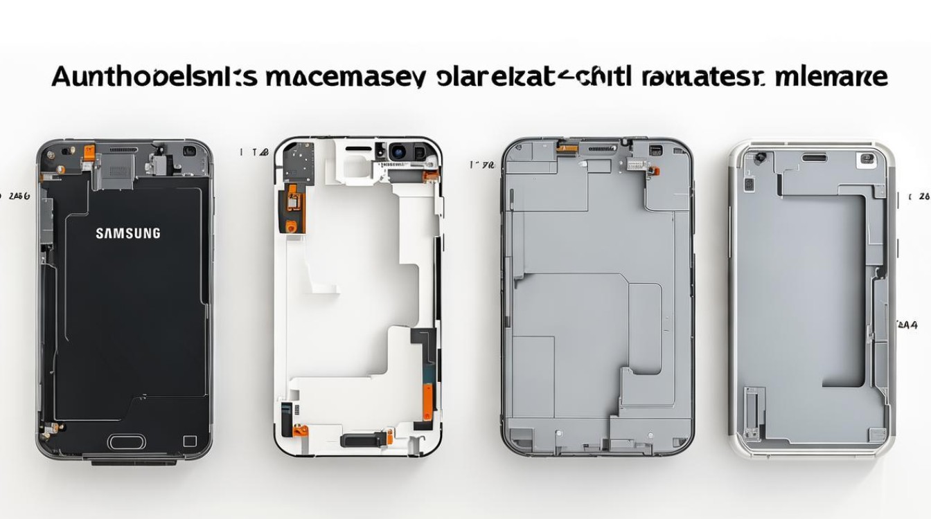 三星g3502怎么拆