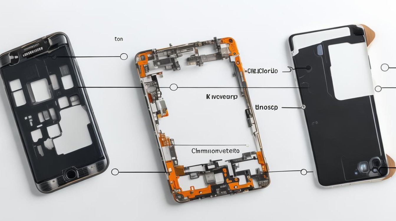 三星g3502怎么拆