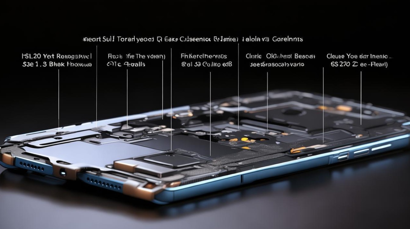 oppo21怎么拆后壳