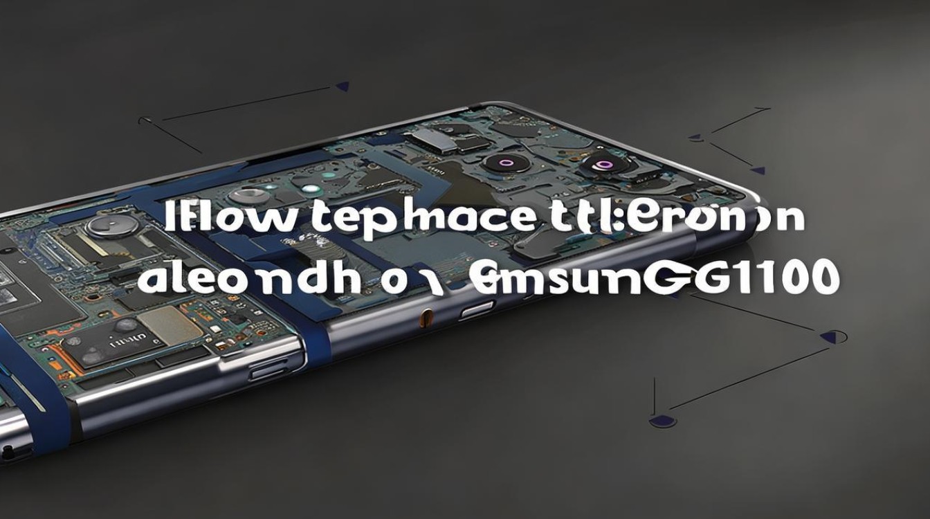 三星g1600怎么换排线