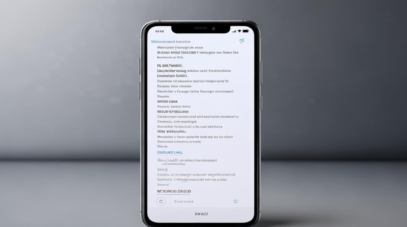 华为手机怎么消除浮窗