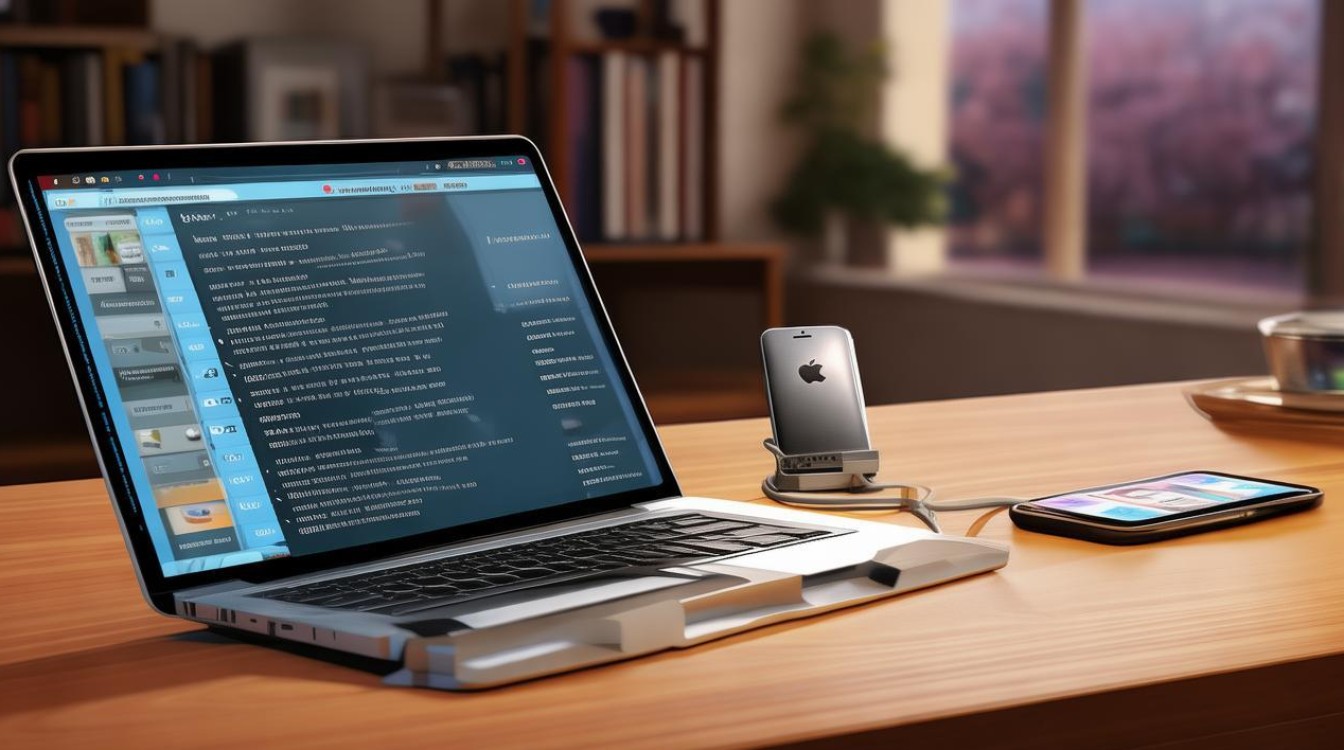 怎么把苹果手机歌曲传到电脑