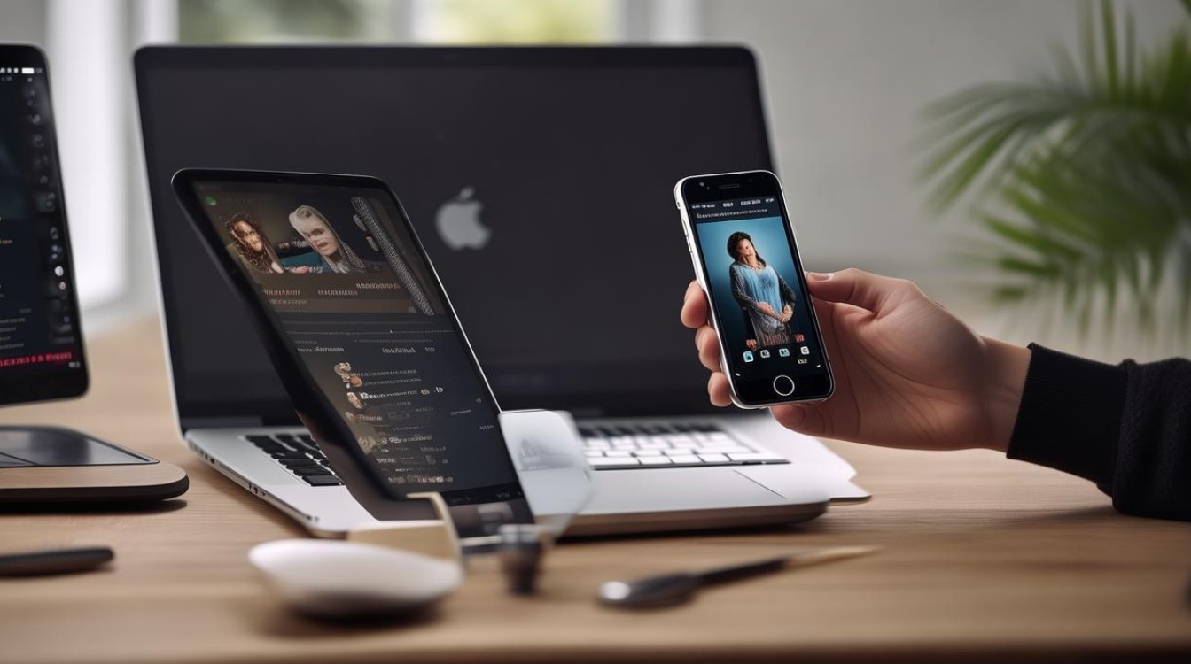 怎么把歌倒入苹果手机里