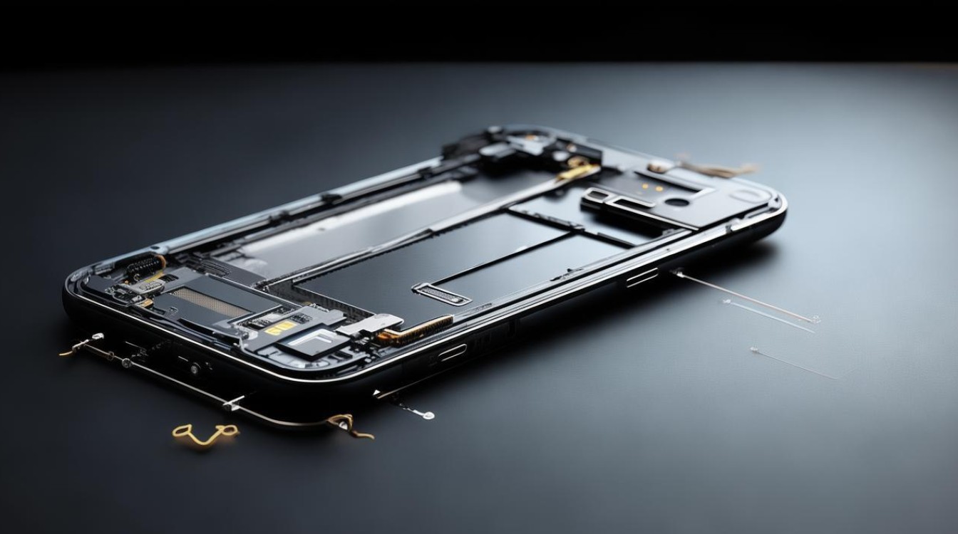 vivoy37外屏怎么换