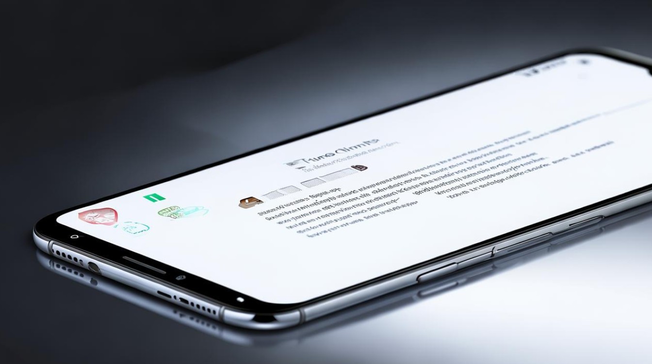 小米civi3查看内存占用教程