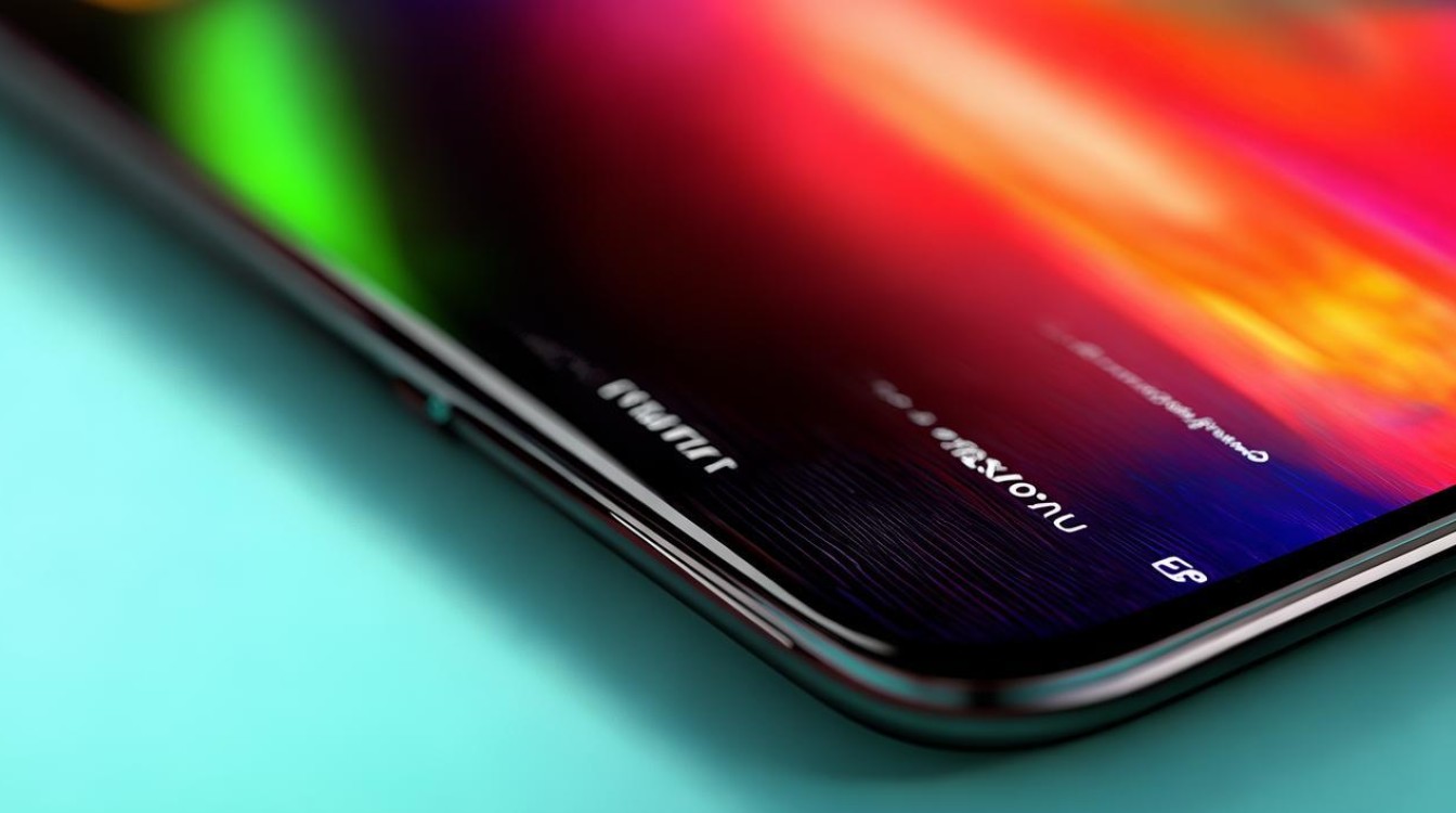 Redmi K60 Ultra屏幕材质介绍